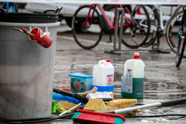 MS Dübendorf 2020 - to by měla Greta radost...