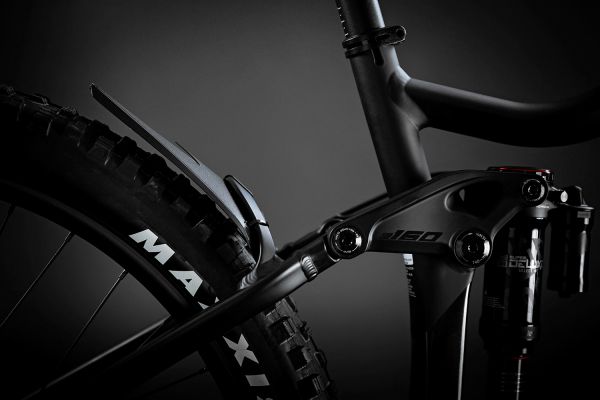 Merida eOne-Sixty Limited Edition