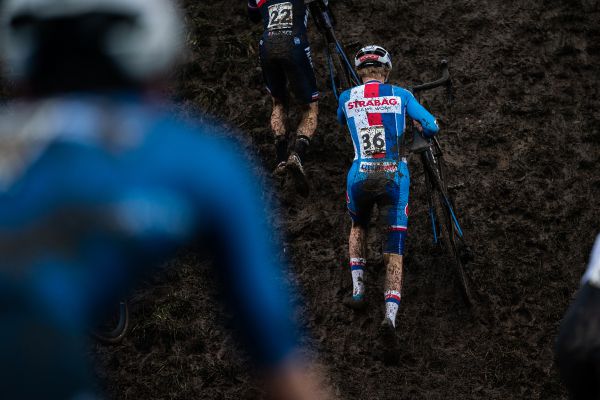 Mistrovství světa v cyklokrosu 2020