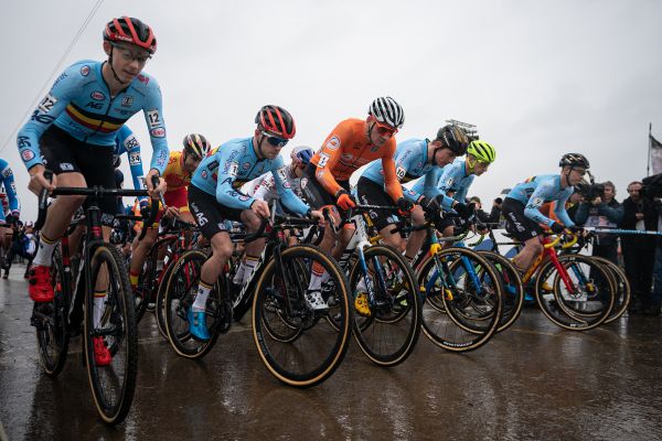 tzv. Belgická férovka