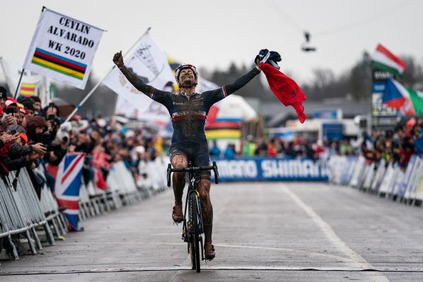 Marion Norberte Riberolle