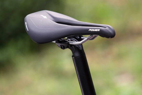 Specialized Epic Hardtail