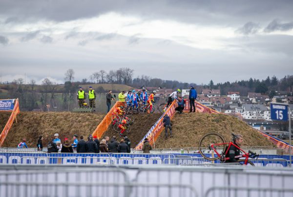 MS Dübendorf 2020 - tady to bude v závodě hodně zajímavé