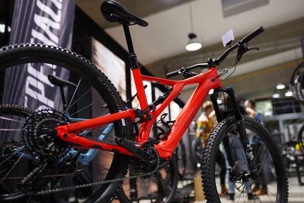 Specialized Turbo Levo SL