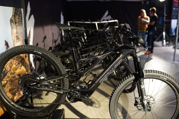 Specialized Turbo Levo SL