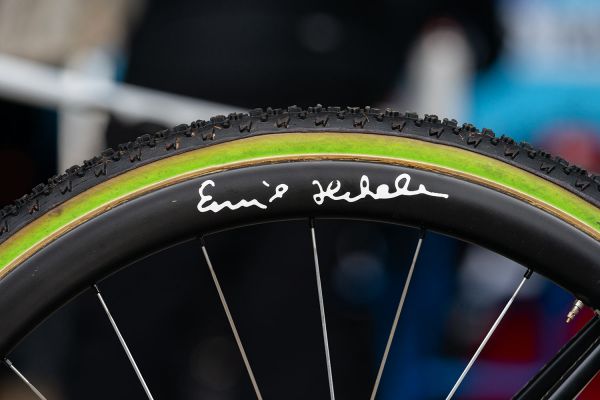 Emil Hekele - Sintesi FLU CX 2020