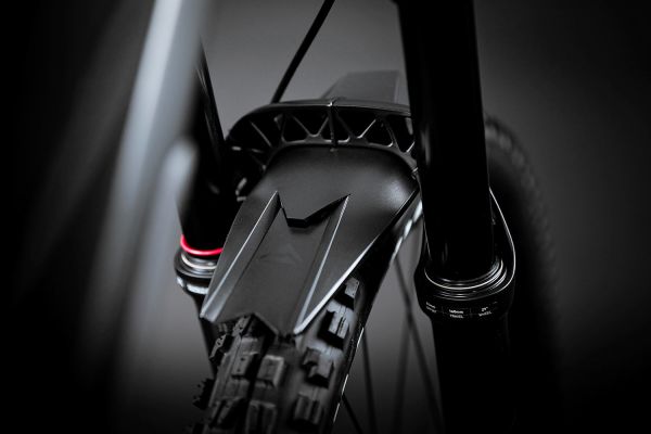 Merida eOne-Sixty Limited Edition