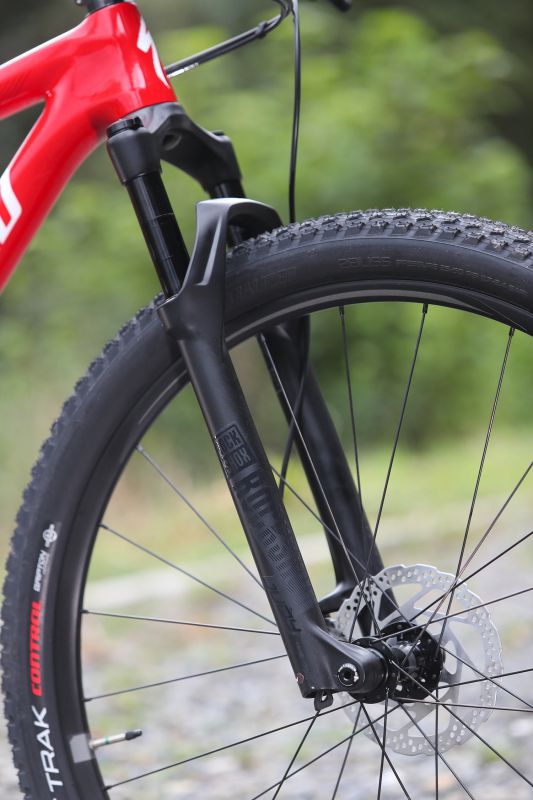 Specialized Epic Hardtail