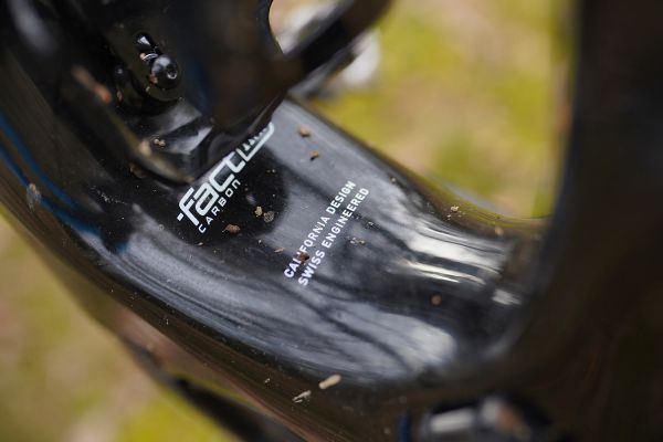 Specialized Turbo Levo SL