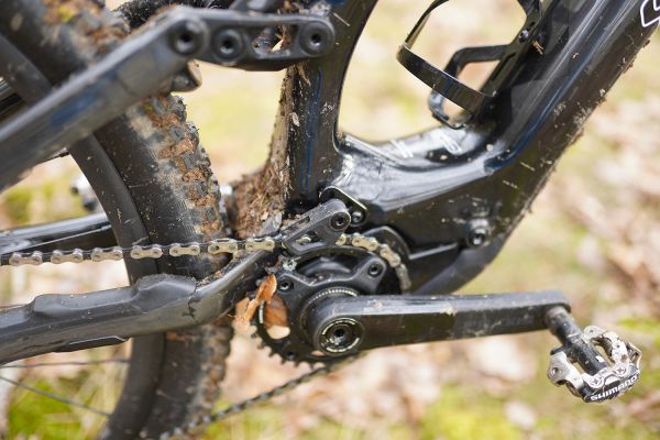 Specialized Turbo Levo SL