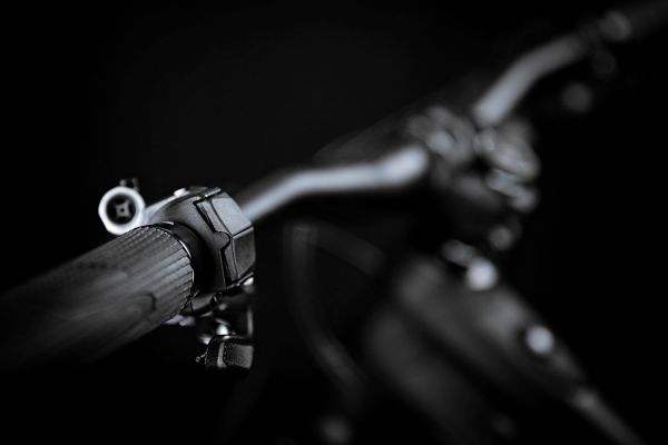 Merida eOne-Sixty Limited Edition