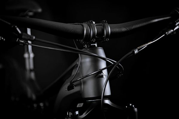 Merida eOne-Sixty Limited Edition