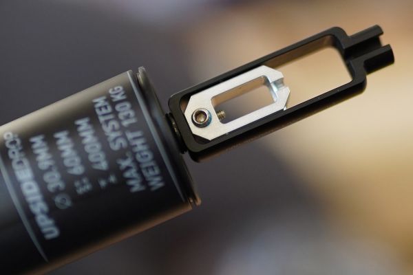 DT Swiss odpružení 2021