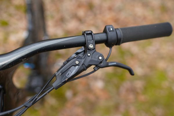 Specialized Turbo Levo SL