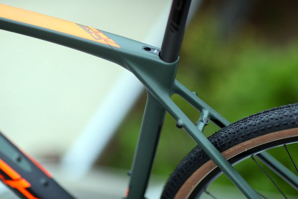 Rock Machine Gravelride CRB 700