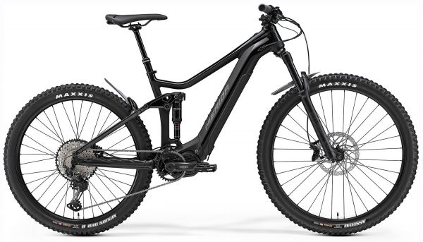 Merida eOne-Forty Limited Edition