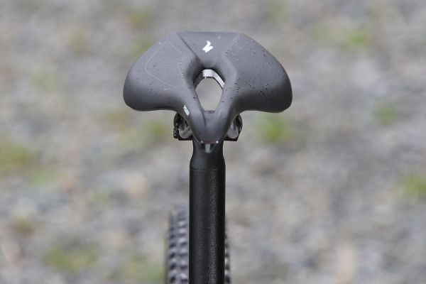 Specialized Epic Hardtail