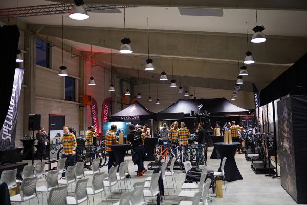 Specialized Turbo Levo SL