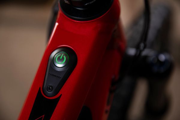 Merida eOne-Forty Limited Edition