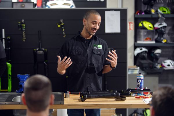 Ronnie Dilan : je to tak jednoduché