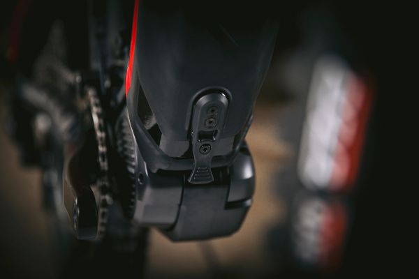 Merida eOne-Forty Limited Edition