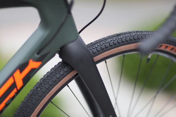 Rock Machine Gravelride CRB 700