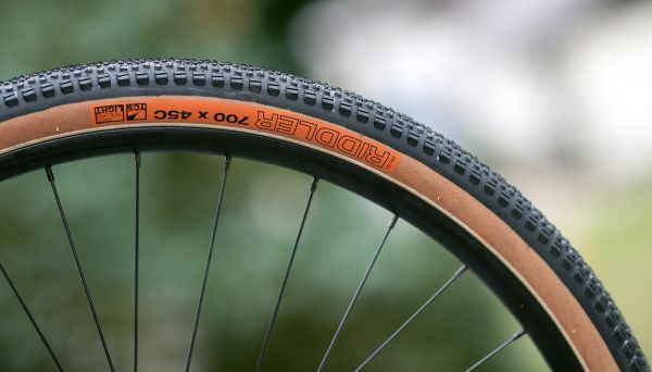 Rock Machine Gravelride CRB 700