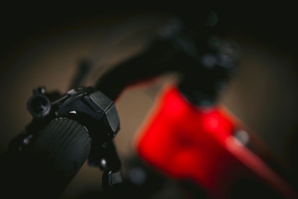 Merida eOne-Forty Limited Edition