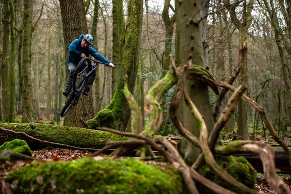 Merida eOne-Sixty Limited Edition