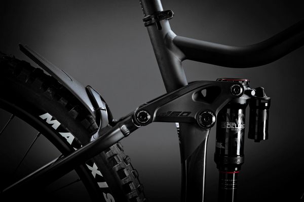 Merida eOne-Sixty Limited Edition