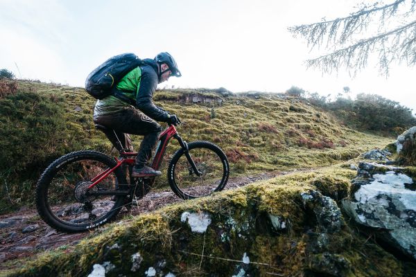 Merida eOne-Forty Limited Edition