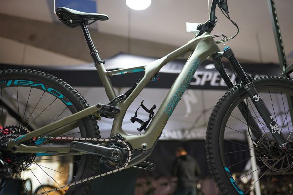 Specialized Turbo Levo SL