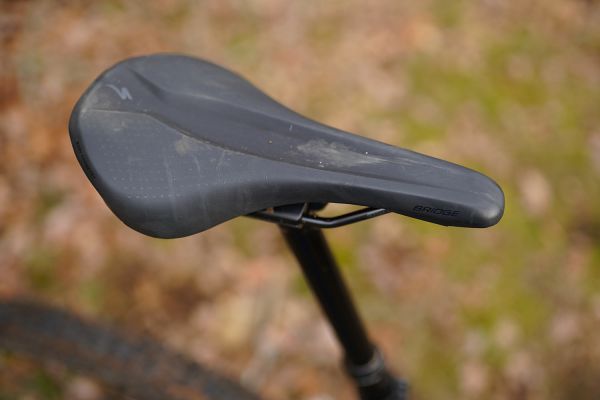 Specialized Turbo Levo SL