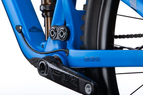 Pivot Switchblade 2020