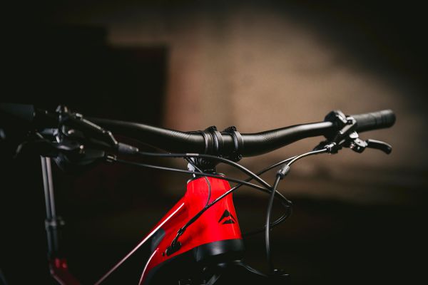 Merida eOne-Forty Limited Edition