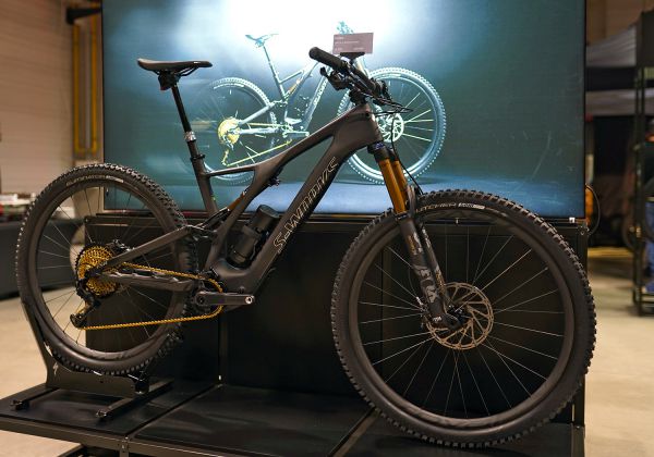 Specialized Turbo Levo SL