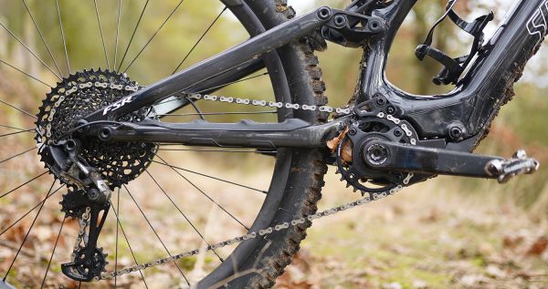 Specialized Turbo Levo SL