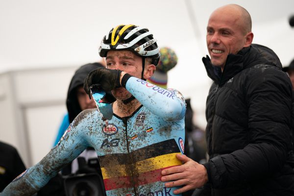 Z duhových dresů je vždycky doma radost.