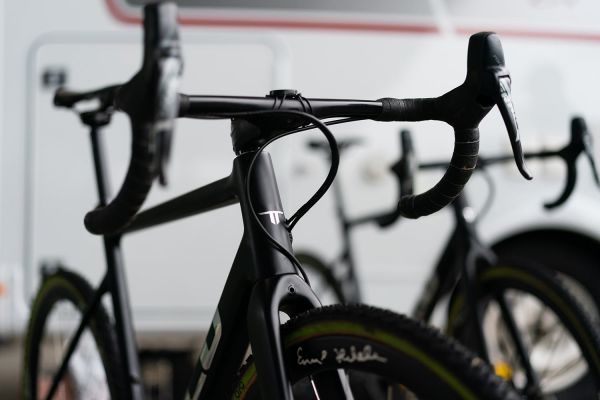 Emil Hekele - Sintesi FLU CX 2020