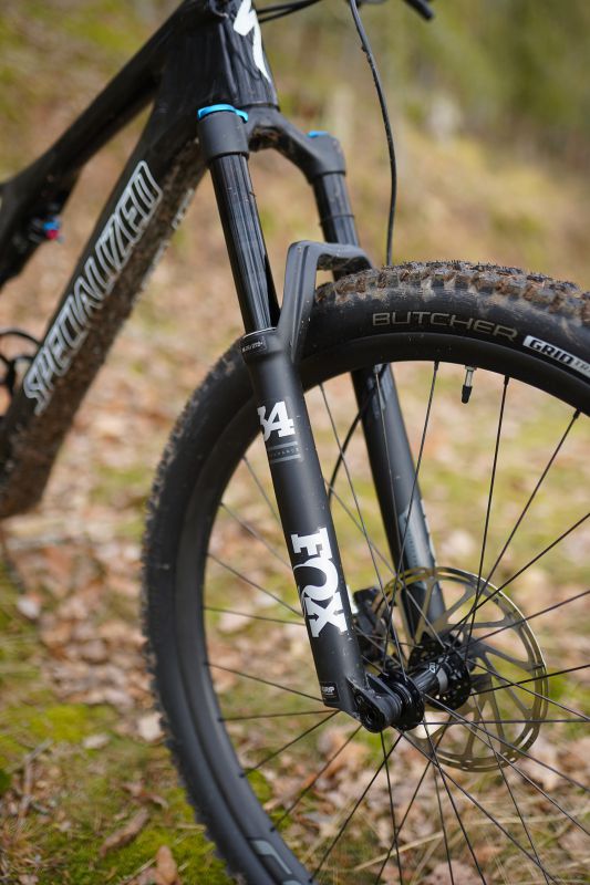 Specialized Turbo Levo SL