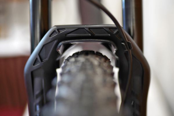 DT Swiss odpružení 2021