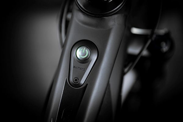 Merida eOne-Sixty Limited Edition