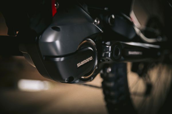 Merida eOne-Forty Limited Edition