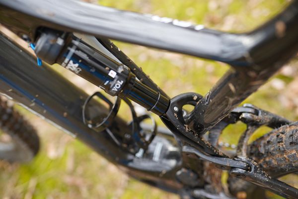 Specialized Turbo Levo SL