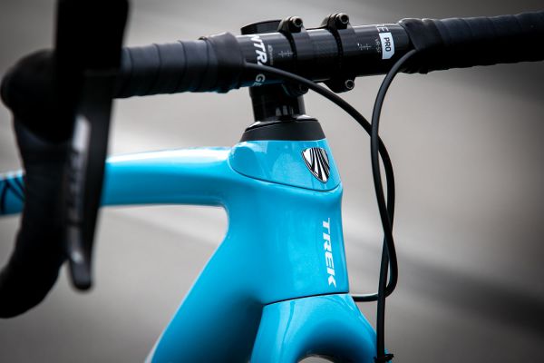 Evie Richards - Trek Boone 2020