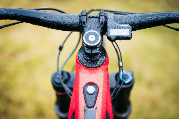 Merida eOne-Forty Limited Edition