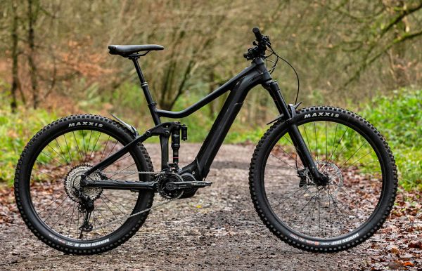 Merida eOne-Sixty Limited Edition