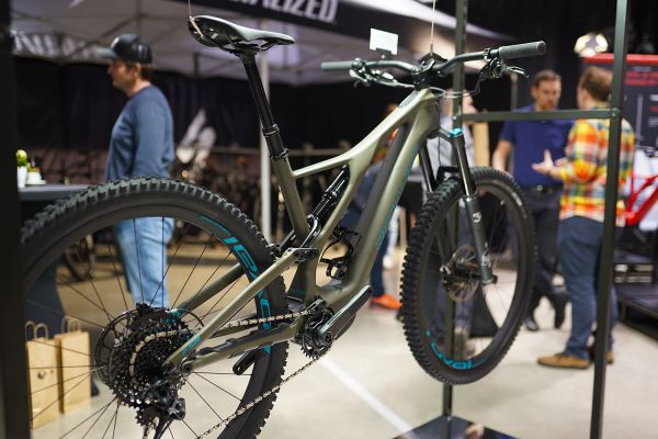 Specialized Turbo Levo SL