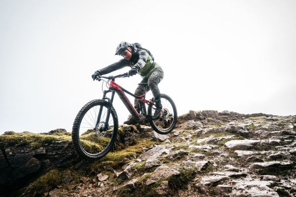 Merida eOne-Forty Limited Edition