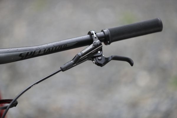 Specialized Epic Hardtail